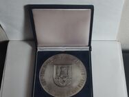 3.REICH EHRENGABE-MEDAILLE der Stadt Salzgitter - Salzgitter