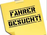 Arbeit Stellenangebote Minijob Fahrer gesucht Rentner/ Pensionäre - Sankt Augustin