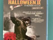 Halloween II - Director´s Cut - Blu-ray Neu - Dortmund