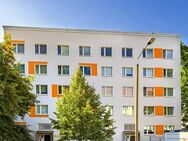 Wo das Leben so spielt - günstig geschnittene 3-Zi.-Wohnung - Dresden