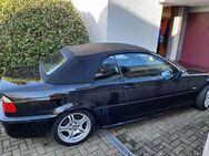 BMW 318 CI Cabrio - Sankt Augustin