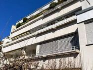 Frisch sanierte Terrassenwohnung in Regensburg-Königswiesen (nähe Park) - Regensburg