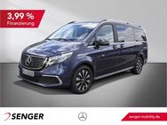 Mercedes EQV, 300 Avantgarde lang Distro, Jahr 2023 - Oberursel (Taunus)