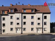 Bezugsfreie 1-Zimmer-Wohnung in sehr zentraler Lage - Aachen