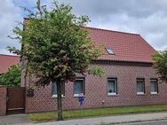 Großes Einfamilienhaus nähe Bergwitzsee - Kemberg