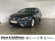 Seat Leon, 1.5 TSI Sportstourer Xcellence, Jahr 2020 - Schmallenberg