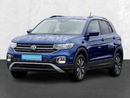 VW T-Cross, 1.0 TSI MOVE, Jahr 2023 - Langenhagen