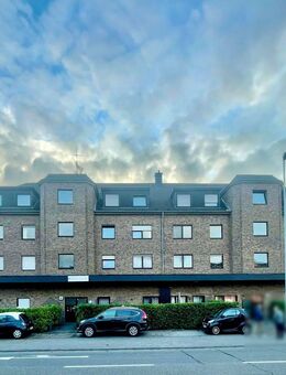 Solide und gepflegt! - Wesseling