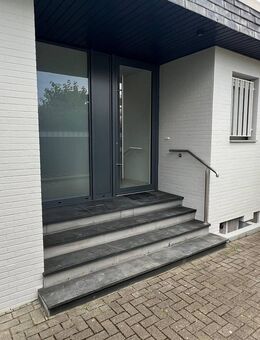 Wohnglück auf einer Ebene - renovierter Bungalow mit Charme & Kellerjuwel! - Düren