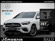 Mercedes GLA 200, AMG-Advanced Easy 19, Jahr 2023 - Olpe