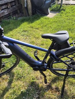 Giant Trecking E-Bike Explore E+ GTS - Braunschweig