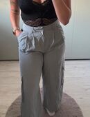 Top Spitze Sexy Spitzentop Ausschnitt in 50667