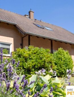 EIN HAUS, VIELE MÖGLICHKEITEN - FREISTEHENDES EINFAMILIENHAUS MIT EINLIEGERWOHNUNG - Blankenrath