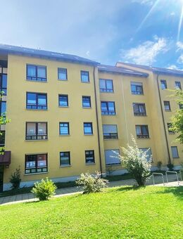 Große, Gepflegte 3 Zimmer Wohnung inklusive TOP Mieter - Augsburg