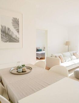 Ihr neues Familienparadies: 4-Zimmer-Wohnung mit sonnigem Balkon - hochwertig & barrierefrei! - Kümmersbruck