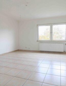 Sofort wohlfühlen: 2-Zi.-Etagenwohnung in Citylage - Gelsenkirchen