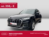 Audi Q5, Advanced 40TDI qua, Jahr 2024 - Esslingen (Neckar)