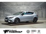 Seat Leon, 1.4 TSI FR 18-Zoll, Jahr 2024 - Michelstadt