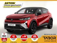 Renault Captur, Esprit Alpine E-TECH Full Hybrid 145, Jahr 2022 - Freiburg (Breisgau)