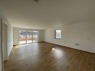 Helle 3 Zimmer Wohnung mit großer Terrasse und eigenem Garten - Bodenkirchen