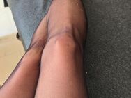 Milf bietet getragen Nylons und Socken - Berlin Marzahn-Hellersdorf