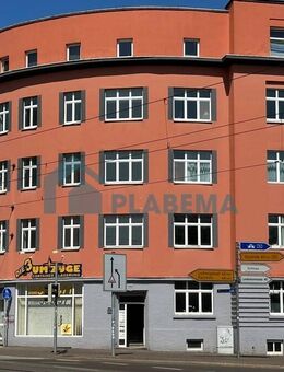 3- Zimmer- Wohnung, WG- oder Familiengeeignet zu vermieten, wird gerade komplett renoviert - Schwerin