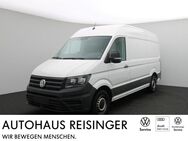 VW Crafter, 2.0 TDI 35 Kasten ), Jahr 2024 - Wasserburg (Inn)