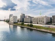Einziehen und wohlfühlen - diese Wohnung verbindet Großstadtflair mit Rückzugsqualität. - Berlin
