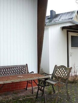 Freizeitgrundstück am Zeesener See - Königs Wusterhausen