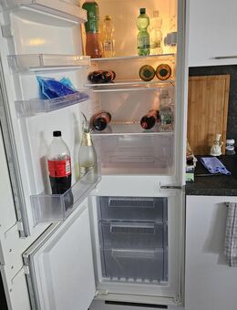 NEFF Einbau Kühl- Gefrierkombination - Trier