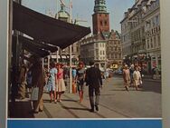 København: Gader og stræder (4-sprachig, 1965) - Münster