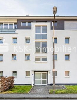 Smartes Investment in Top-Lage! - Köln