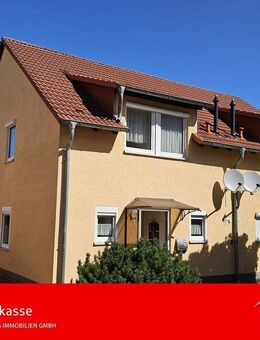 Hier können Sie gleich einziehen! - Teutschenthal