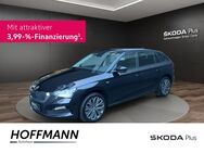 Skoda Scala, 1.0 TSI TOUR, Jahr 2024 - Burgwald