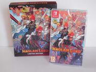 Switch Spiel MAGLAM LORD Limited Edition - Unna