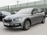 Skoda Scala, 1.5 TSI TOUR, Jahr 2023 - Pinneberg