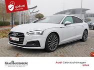 Audi A5, 2.0 TDI quattro Sportback, Jahr 2019 - Aach (Baden-Württemberg)