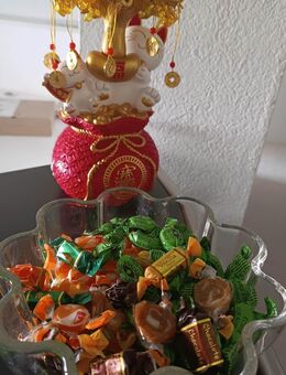 Jasmine Tuina Massage (TCM) - Singen (Hohentwiel)