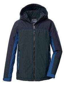 Killtec Outdoorjacke KOW 223 BYS JCKT (1-St)