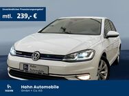VW Golf, 1.5 TSI VII Highline, Jahr 2019 - Niefern-Öschelbronn