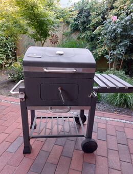 Grill - Quakenbrück