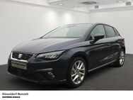 Seat Ibiza, 1.0 TSI FR Entry, Jahr 2022 - Düsseldorf