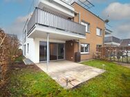 Moderne 3,5- Zi.- EG-Wohnung mit Garten, TG-Platz und Stellplatz - Remseck (Neckar)