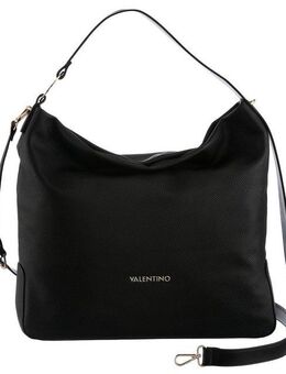 VALENTINO BAGS Hobo HOBO BAG PEONIES RE, Henkeltasche, Schultertasche, Umhängetasche, Handtasche Damen