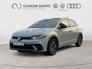 VW Polo, 1.0 TSI Life Allwetter, Jahr 2022 - Wesel