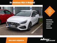 Hyundai i30, 1.5 cw 48V ADVANTAGE, Jahr 2024 - Weißenburg (Bayern)