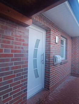 Doppelhaushälfte in Varel - Varel