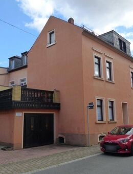 Stadthaus im Zentrum von Mügeln zu verkaufen - Mügeln