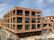 Verbessern Sie Ihr Lage! Neubau-Erstbezug im schönen Travemünde - Lübeck