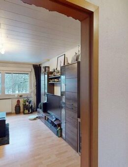 Provisionsfrei: 3-Zimmerwohnung vermietet... Ideal für den Kapitalanleger - Karlsruhe